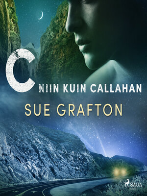 cover image of C niin kuin Callahan